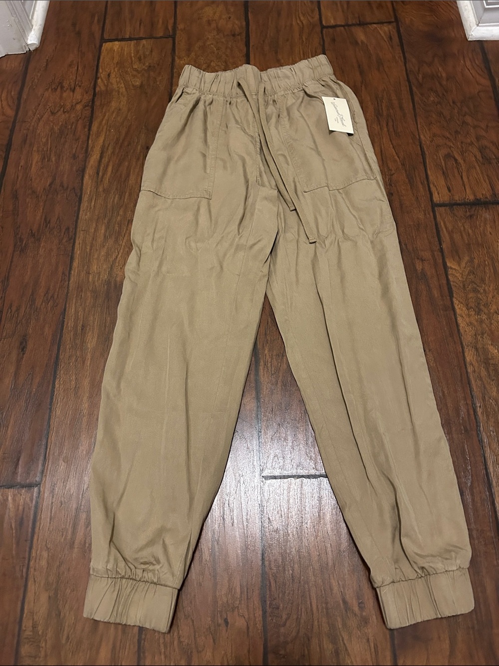 Universal Thread Joggers